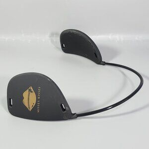 Misses Kisses Moderate Plunge Cleavage Enhance Frontless Backless Strapless Bra